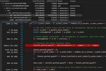 DSGE Programming Benchmarks